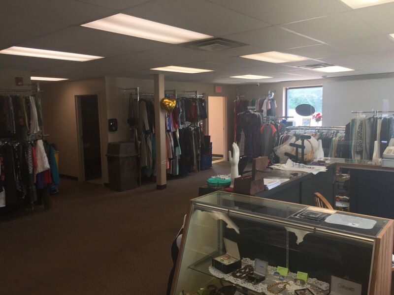 Prince of Peace opens new store